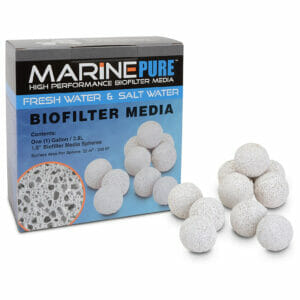 Marine Pure Biological Media