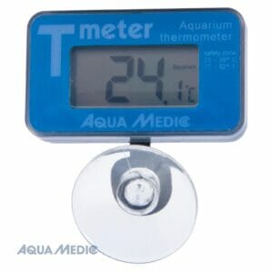 Aqua Medic T meter