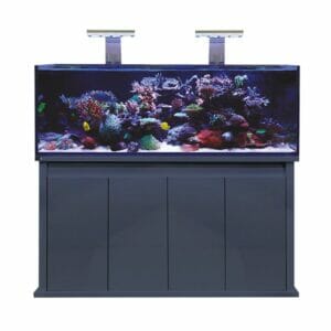 D-D REEF-PRO 1500S Aquarium gloss anthracite