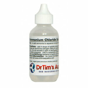 Dr Tims ammonium Chloride