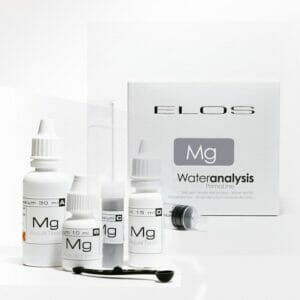 Elos Aqua Test Kit Magnesium