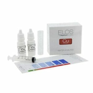 Elos Copper test kit