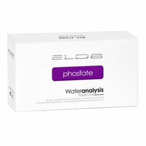 Elos proff phosphate test kit