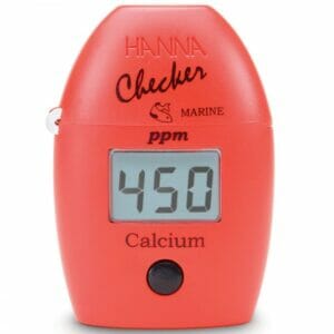 Hanna HI758 Calcium Checker Handheld Colorimeter
