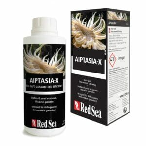 Red Sea Aiptasia-X 500ml BOX