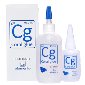 ecotech coral glue