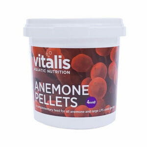 vitalis anemone pellets