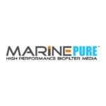 Marine Pure logo